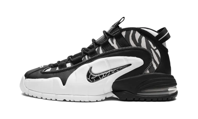 Nike Penny Hardaway Air Max Penny 'Tiger Stripes'
